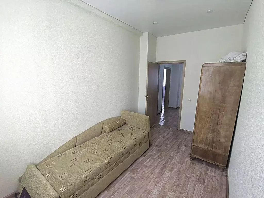 3-к кв. Башкортостан, Уфа ул. Ферина, 6 (65.0 м) - Фото 2