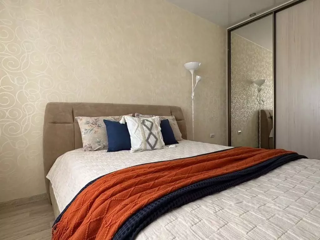 1-к кв. Иркутская область, Иркутск ул. Зверева, 1 (55.0 м) - Фото 2