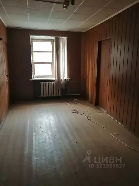 Помещение свободного назначения в Омская область, Омск просп. Карла ... - Фото 1