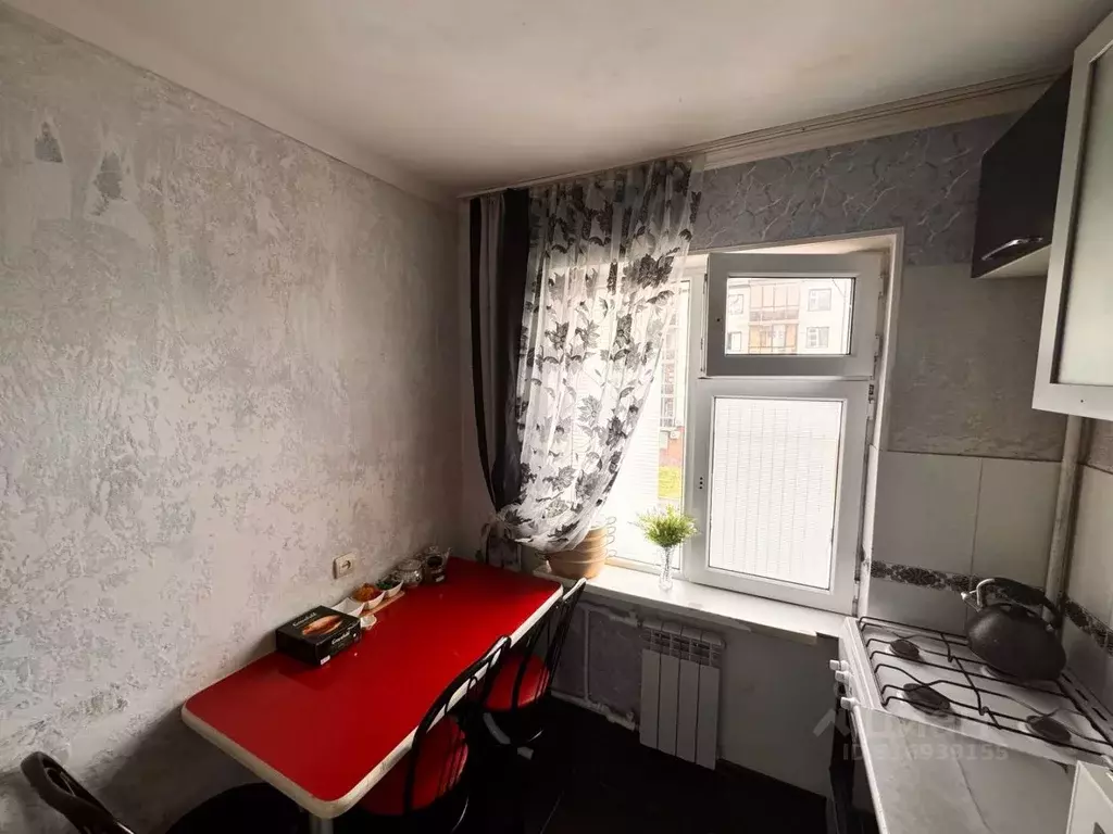 2-к кв. Чеченская республика, Грозный ул. Л.И. Яшина, 34 (46.0 м) - Фото 1