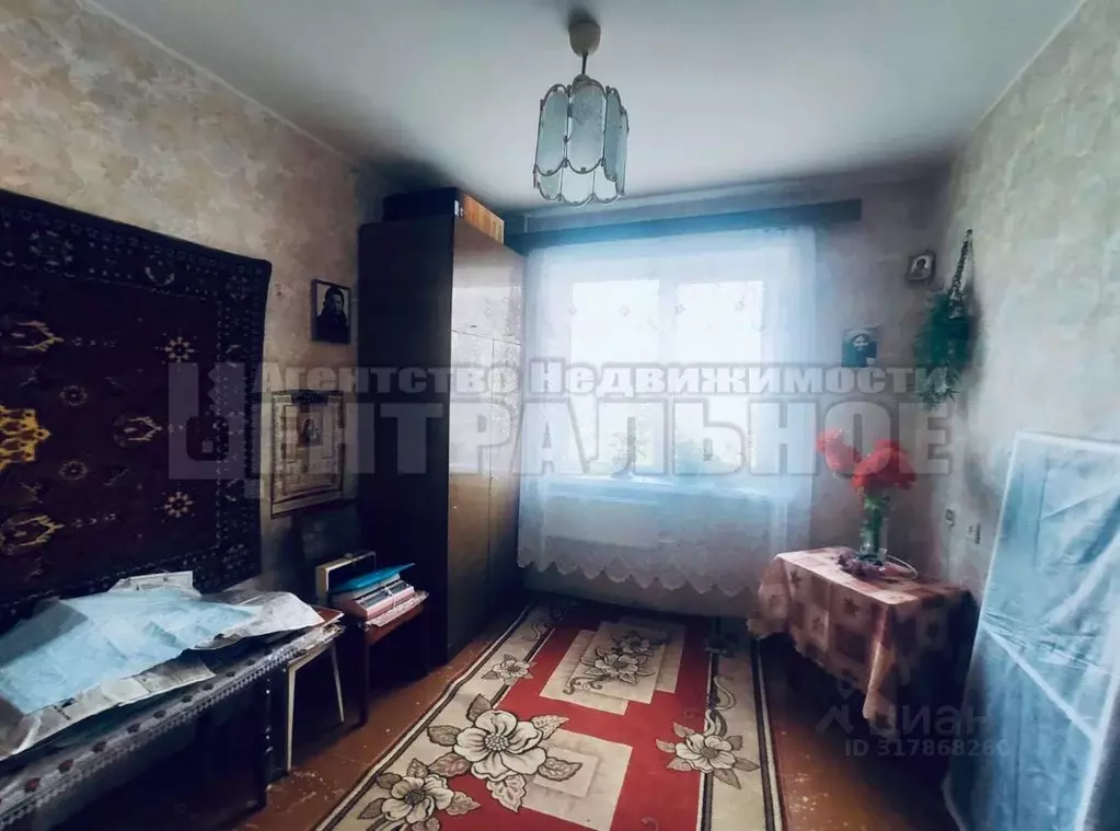 3-к кв. Смоленская область, Смоленск ул. Лавочкина, 54Б (65.0 м) - Фото 1