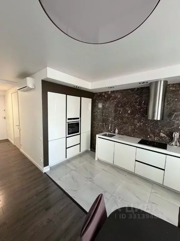Студия Московская область, Красногорск ул. Авангардная, 6 (41.0 м) - Фото 2