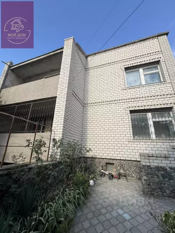 Дом в Крым, Евпатория ул. Каштановая, 7 (283 м) - Фото 2