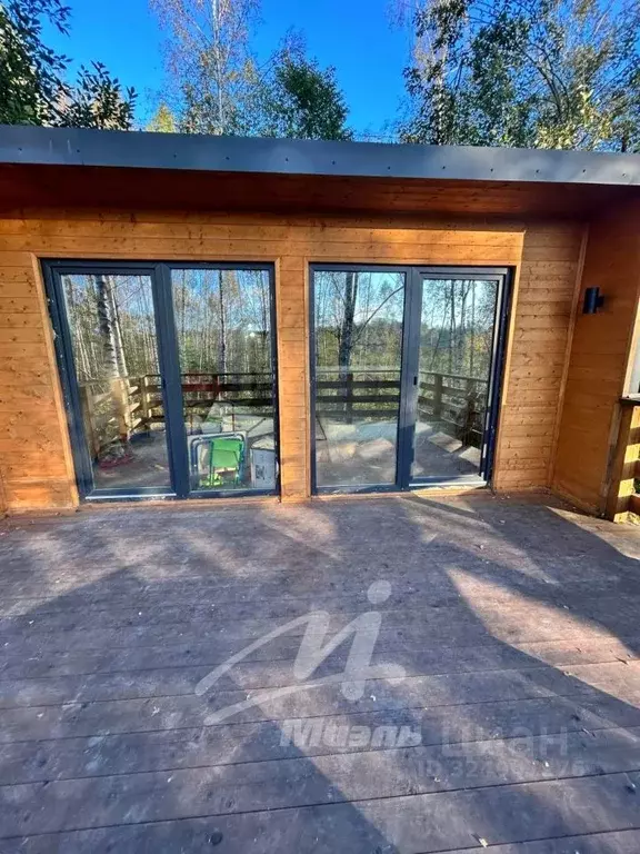 Дом в Московская область, Дмитровский муниципальный округ, с. Ольгово ... - Фото 2