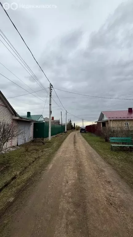 Дом в посёлок Шиловский, 1-я Новая улица, 19 (60 м) - Фото 2