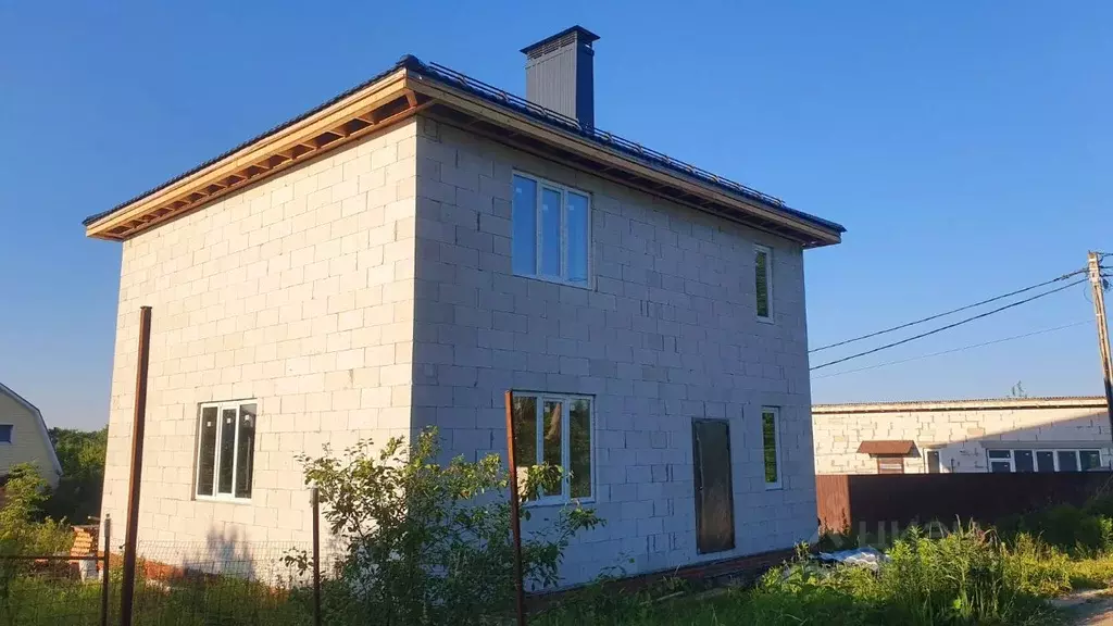 Дом в Владимирская область, Суздальский район, Новоалександровское ... - Фото 1