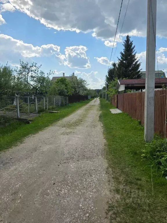 Дом в Владимирская область, Петушинское муниципальное образование, ... - Фото 0
