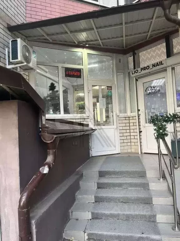 Помещение свободного назначения в Воронежская область, Воронеж бул. ... - Фото 0