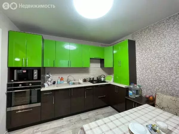 Дом в село Иглино, Революционная улица (75 м) - Фото 1