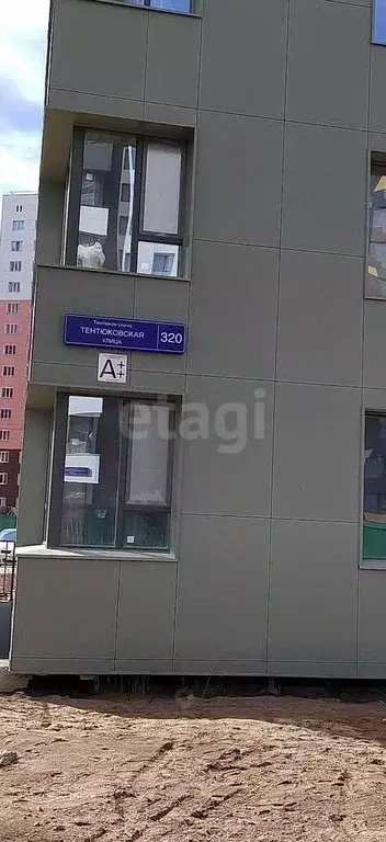 3-к кв. Коми, Сыктывкар Тентюковская ул., 320 (72.0 м) - Фото 1