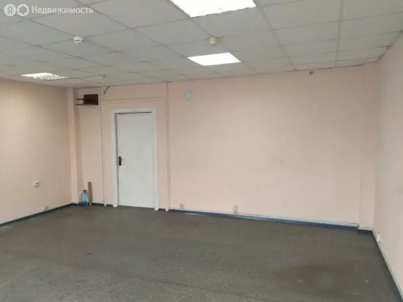 Офис (41.1 м) - Фото 2