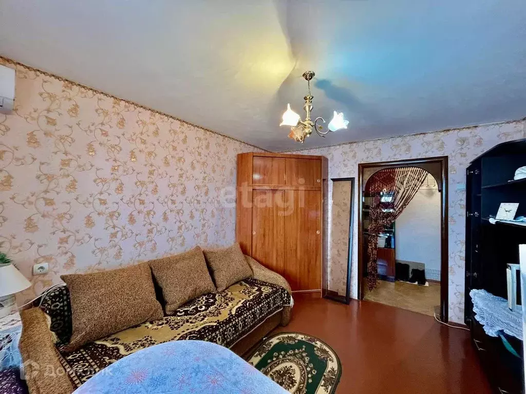 Продаётся 2-к квартира, 46.9 м - Фото 1
