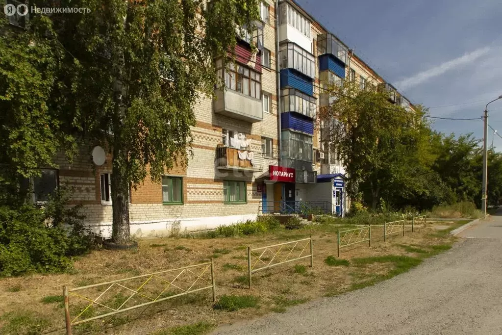 Помещение свободного назначения (42 м) - Фото 1