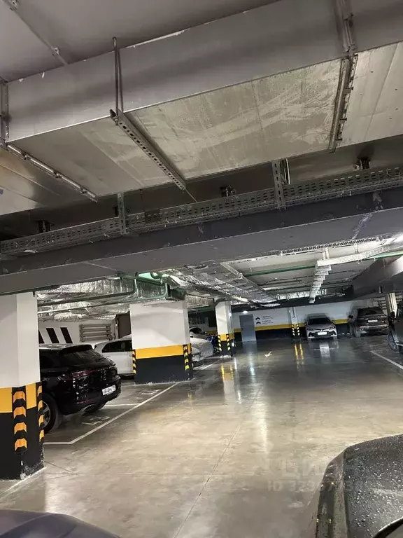 Гараж в Москва Гжатская ул., 5к6 (15 м) - Фото 2