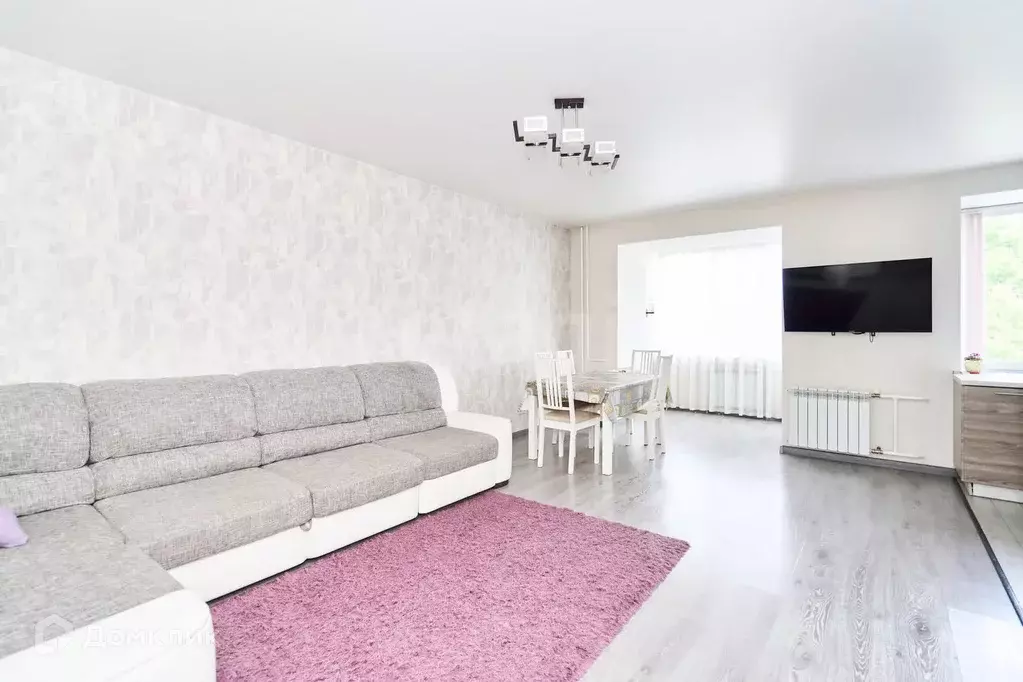 Продаётся 3-к квартира, 100 м - Фото 0