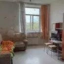 Комната 22,1 м в 4-к., 3/3 эт. - Фото 1