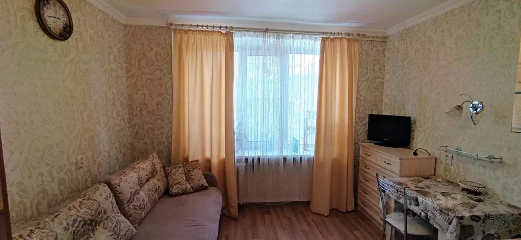 Комната Санкт-Петербург просп. Пархоменко, 45К2 (15.0 м) - Фото 2