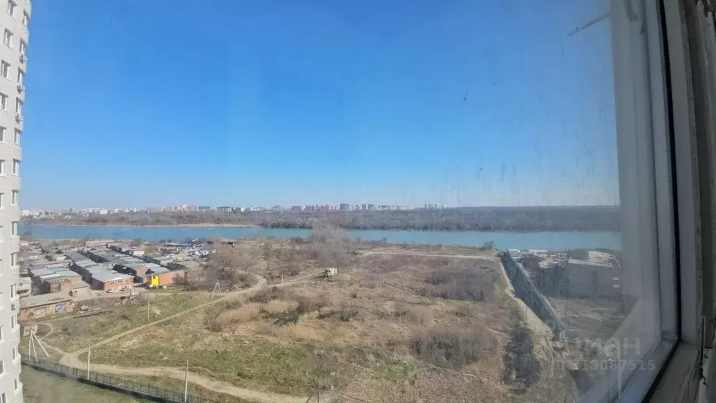 3-к кв. Краснодарский край, Краснодар Воронежская ул., 47/35 (108.5 м) - Фото 0