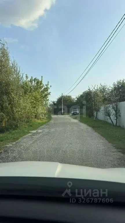 Участок в Ярославская область, Ярославль Нефтяник-1 СНТ, 334 (3.0 ... - Фото 2