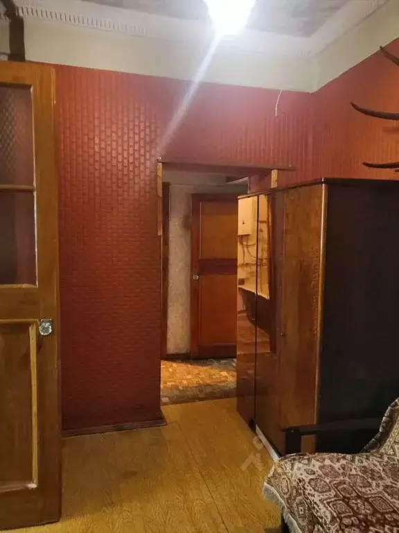 2-к кв. Московская область, Подольск Литейная ул., 38/8 (60.0 м) - Фото 1