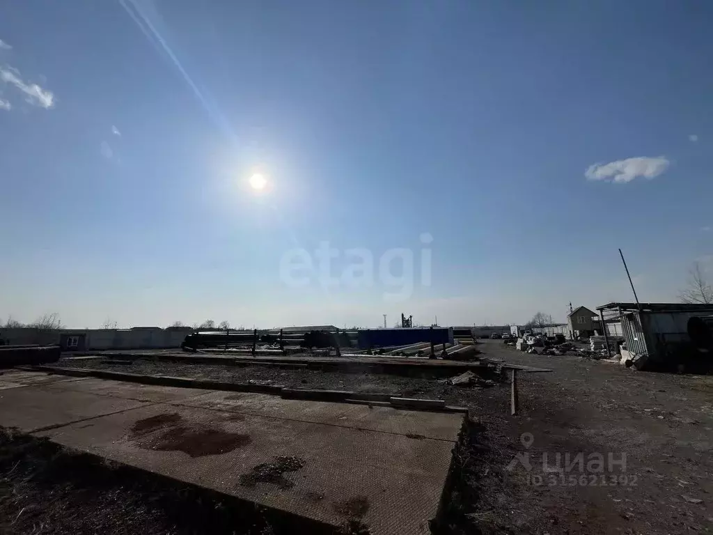Участок в Приморский край, Артем Уткинская ул., 17 (798.0 сот.) - Фото 1
