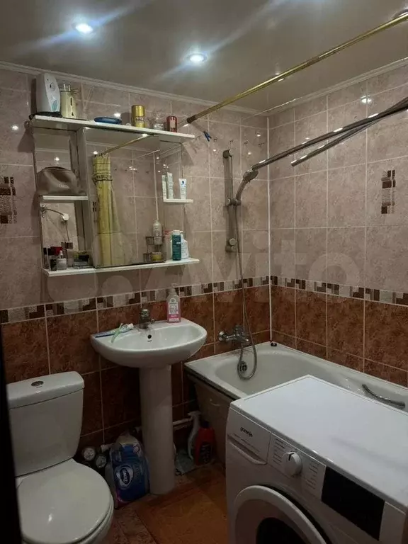1-к. квартира, 35 м, 1/9 эт. - Фото 0