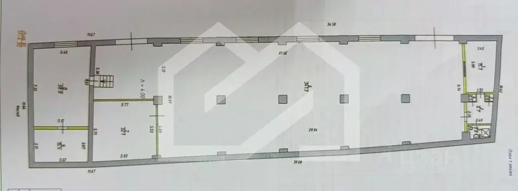 Помещение свободного назначения в Московская область, Раменский ... - Фото 2