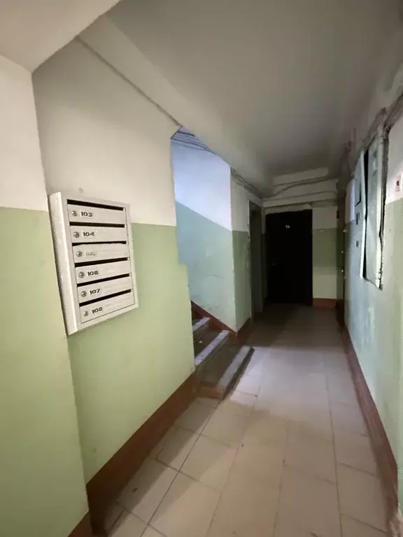 Продаётся 2-к квартира, 48.5 м - Фото 1
