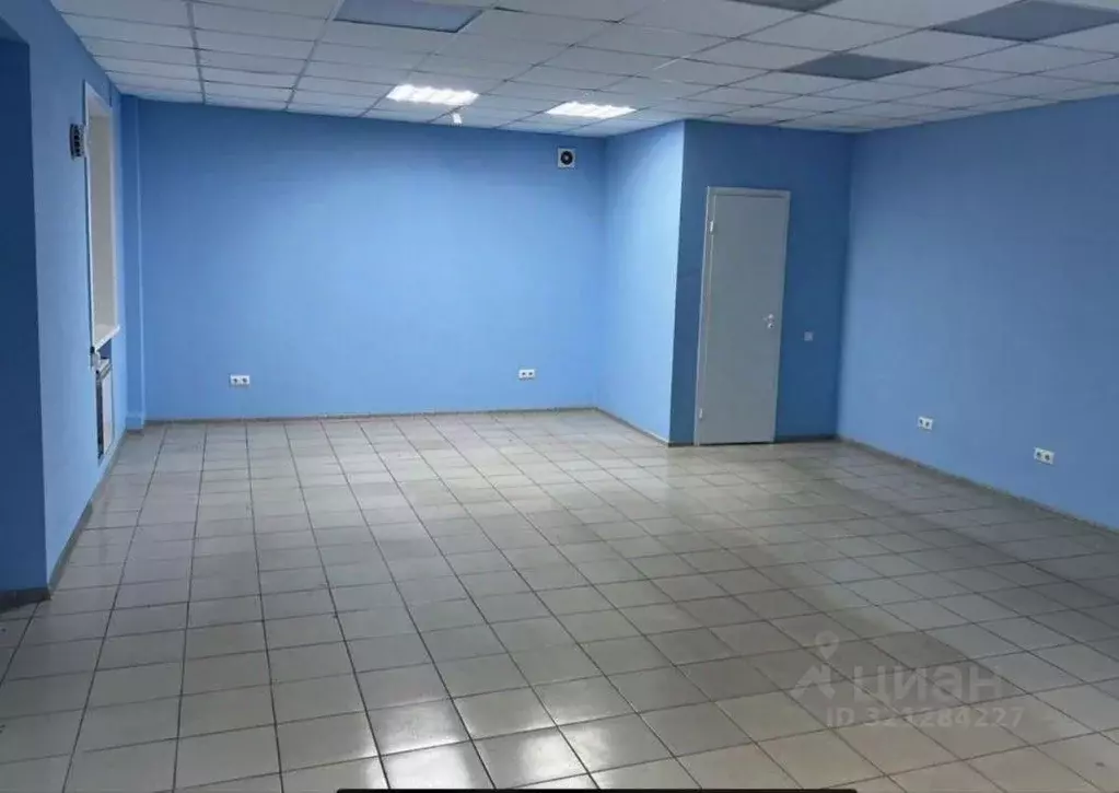 Помещение свободного назначения в Иркутская область, Иркутск ул. 30-й ... - Фото 1