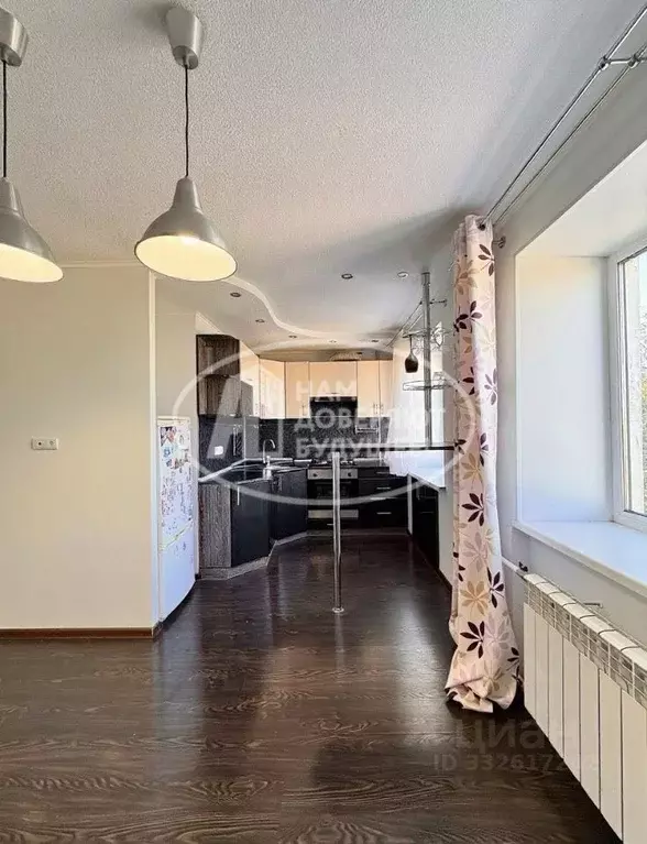 3-к кв. Пермский край, Лысьва ул. Оборина, 65 (59.4 м) - Фото 1