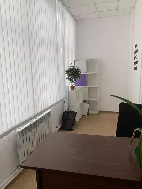 Офис в Новосибирская область, Новосибирск ул. Кирова, 113/3 (12 м) - Фото 2