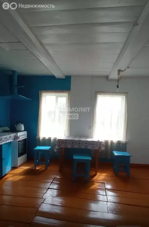 Дом в Туймазинский район, Нижнетроицкий сельсовет (44 м) - Фото 2