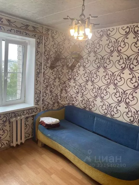 Комната Рязанская область, Рязань Песочня тер., ул. Тимуровцев, 9к2 ... - Фото 1