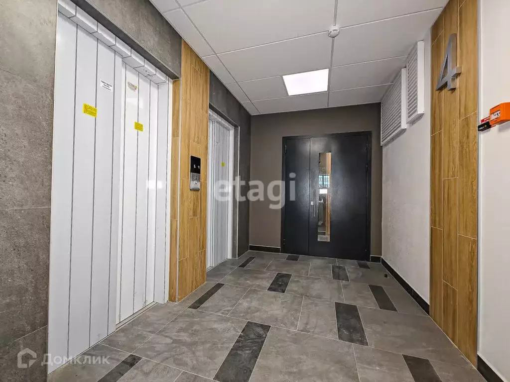 Продаётся 1-к квартира, 40.6 м - Фото 0