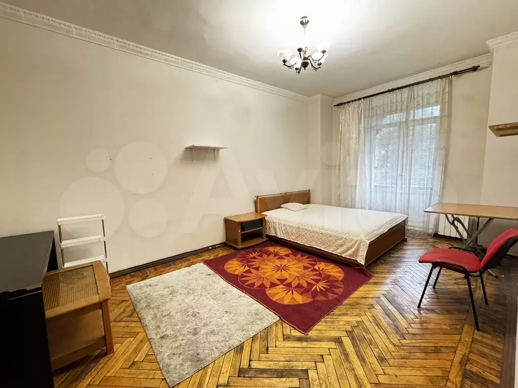 3-к. квартира, 93 м, 3/4 эт. - Фото 0