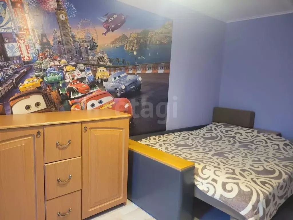 2-к кв. Хабаровский край, Ванино рп ул. 2-я Линия, 5 (44.0 м) - Фото 2