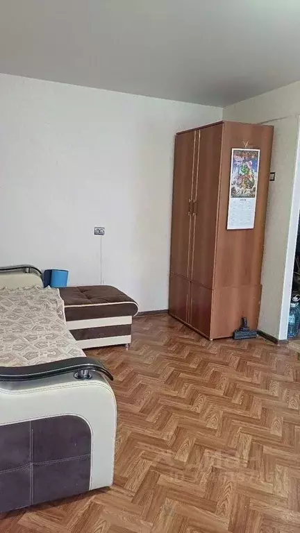 2-к кв. Забайкальский край, Чита Северный мкр, 16 (45.0 м) - Фото 1