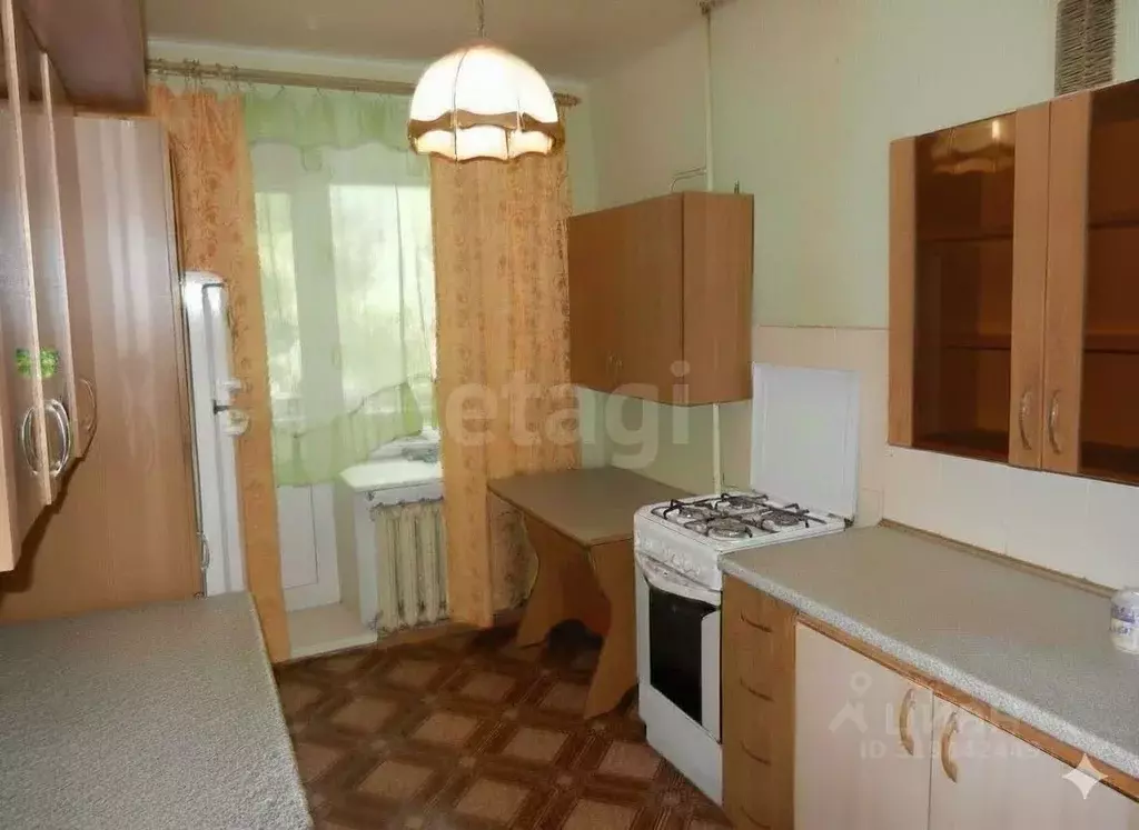 3-к кв. Ярославская область, Рыбинский муниципальный округ, Покровское ... - Фото 1