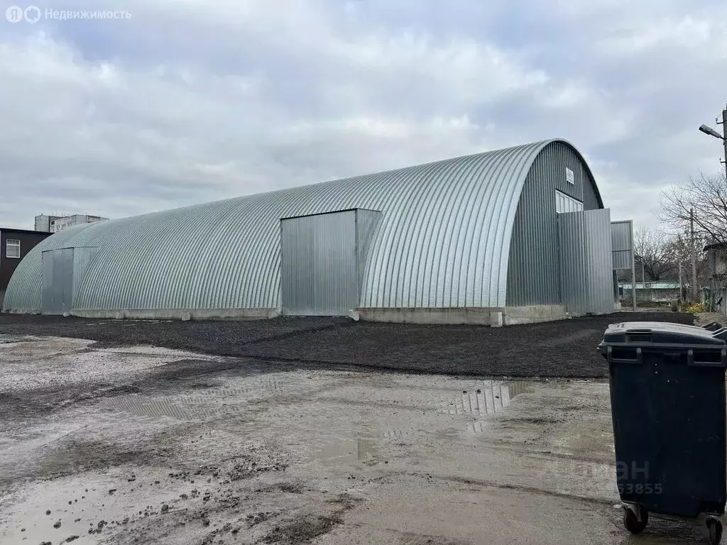 Склад (720 м) - Фото 2