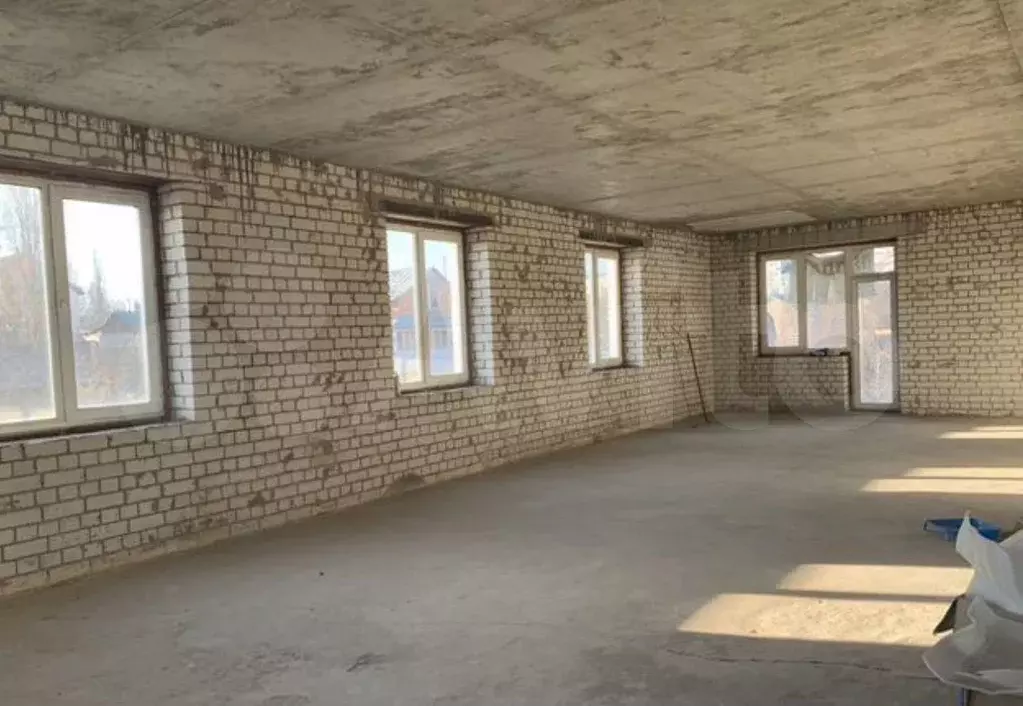 4-к. квартира, 131 м, 4/4 эт. - Фото 1