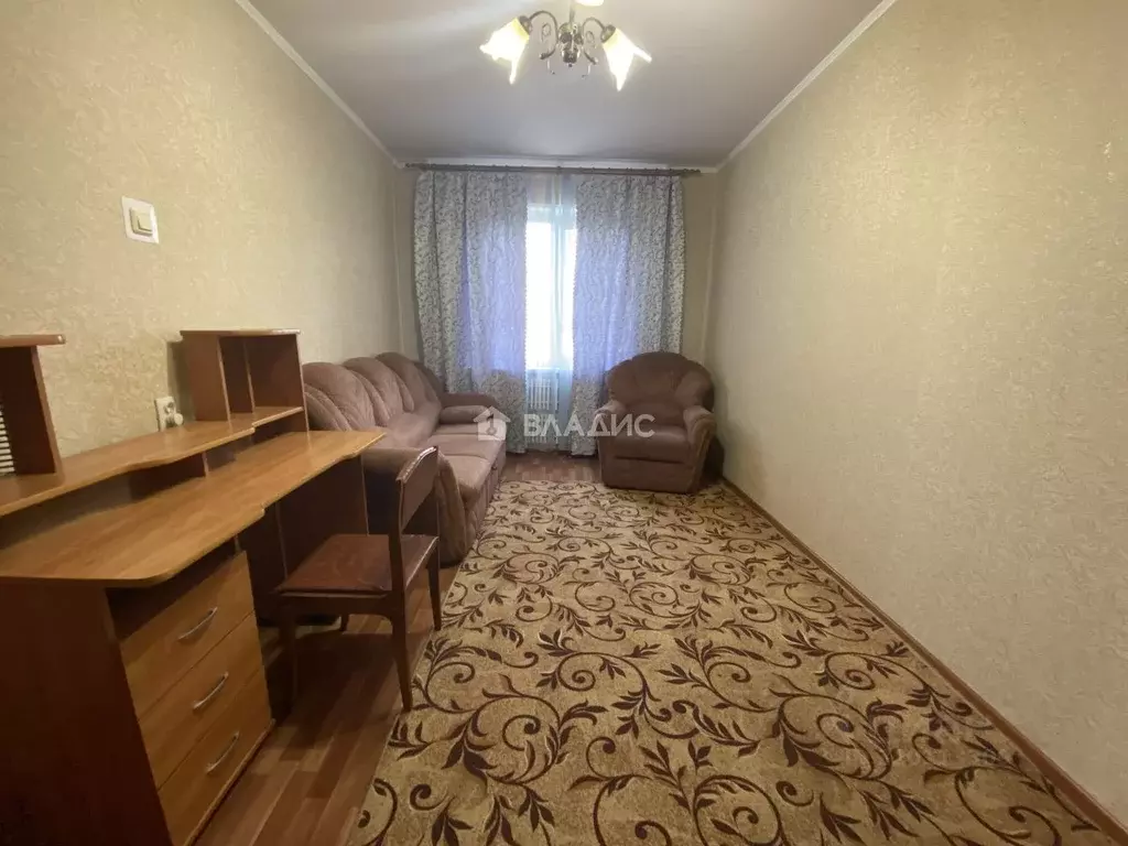 1-к кв. Белгородская область, Старый Оскол Макаренко мкр, 36 (36.6 м) - Фото 0