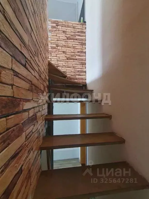 2-к кв. Новосибирская область, Мошковский район, пос. Октябрьский ... - Фото 2