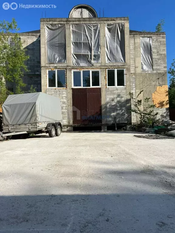 Дом в Видное, Садовая улица, 38 (540 м) - Фото 1