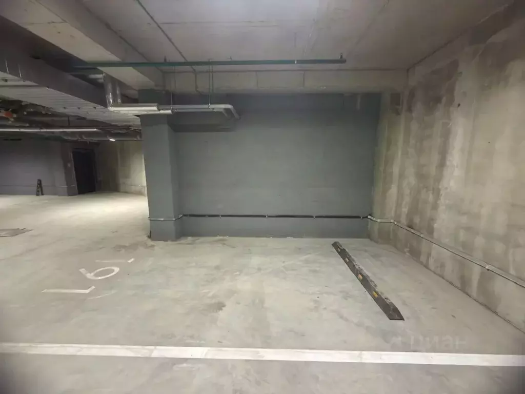 Гараж в Крым, Алушта Профессорский Уголок мкр, Крымская Резиденция ... - Фото 1