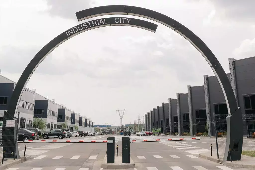 Склад (819.93 м) - Фото 2