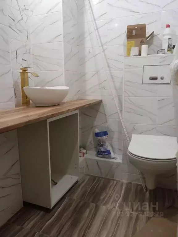 1-к кв. Севастополь ул. Генерала Мельника, 11А/2 (37.2 м) - Фото 2