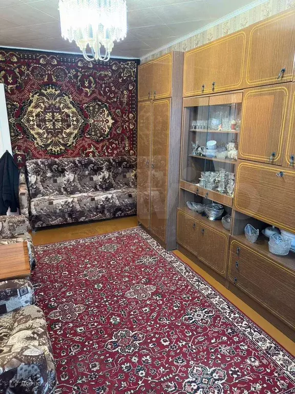 Продаётся 2-к квартира, 43.2 м - Фото 1