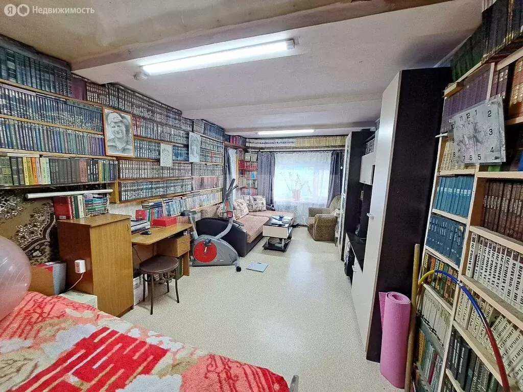 Дом в Сокол, улица Мичурина (50 м) - Фото 1