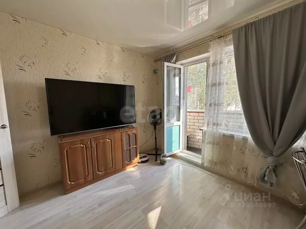 1-к кв. Саратовская область, Саратов Керамическая ул., 14 (33.0 м) - Фото 2