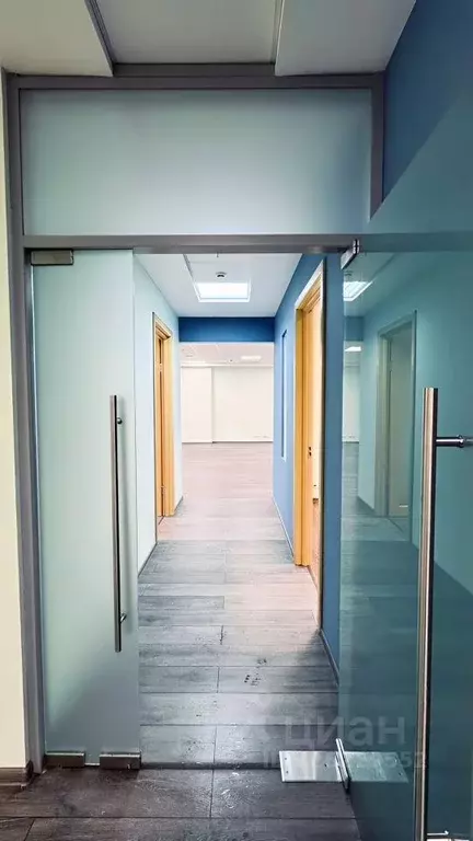 Офис в Москва ул. 8 Марта, 1С12 (151 м) - Фото 2